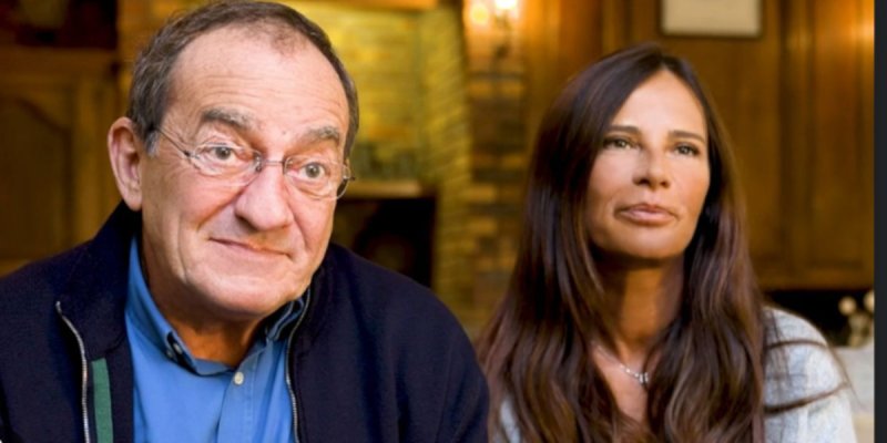 Nathalie Marquay explique le choix du lieu de repos de Jean-Pierre Pernaut