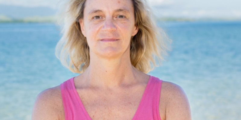 « Je l'ai faite seule », curieuse confidence de Nathalie (Koh-Lanta 2024) sur sa fille de 15 ans