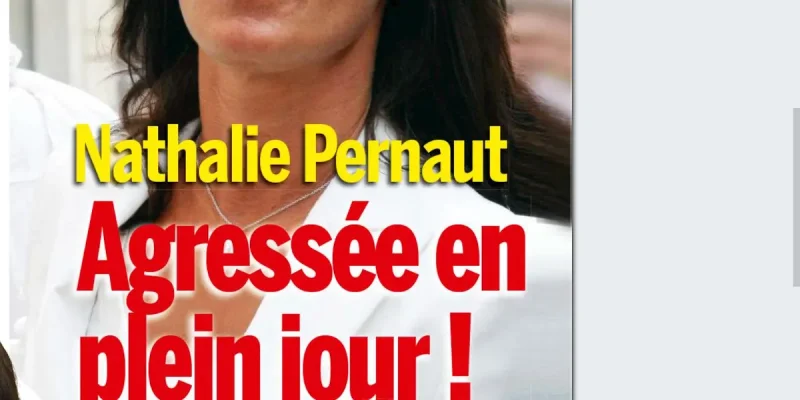 Nathalie Marquay agressée en plein jour - Jacques Legros en renfort