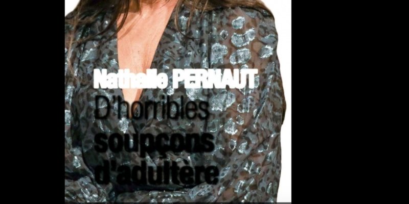 Nathalie Marquay - d'horribles soupçons d'adultère, un an après la mort de Jean-Pierre Pernaut
