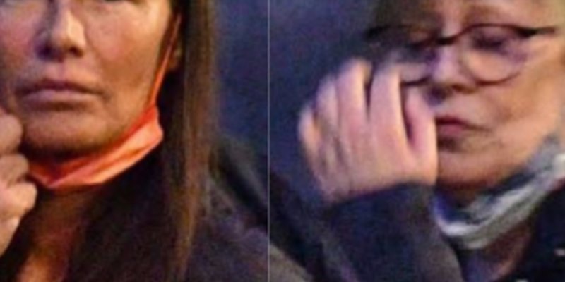 Nathalie Marquay effondrée, visage transformé par une opération ? (Photo)