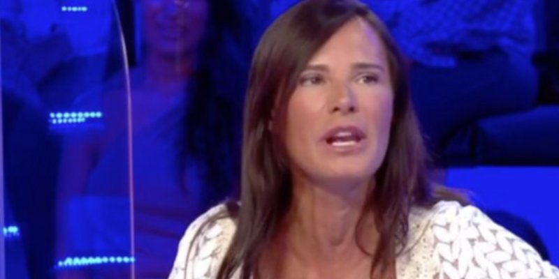 Nathalie Marquay : elle parle à Jean-pierre Pernaut tous les jours !