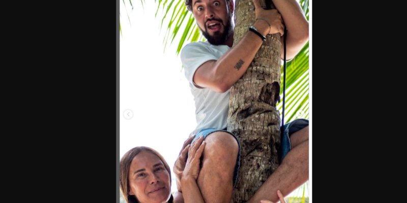 Nathalie Marquay en larmes : ses tendres souvenirs de Marwan Berreni aux Philippines