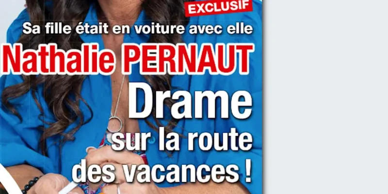 Nathalie Marquay et Lou Pernaut en danger, un risque inutile au Lavandou
