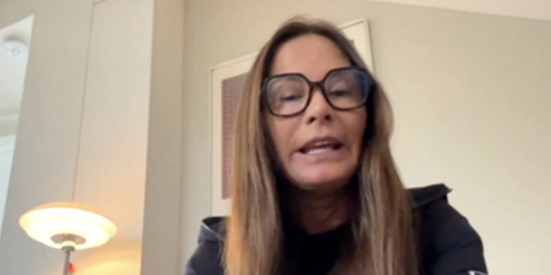 Nathalie Marquay face à la leucémie : « J'étais à deux doigts de la mort »
