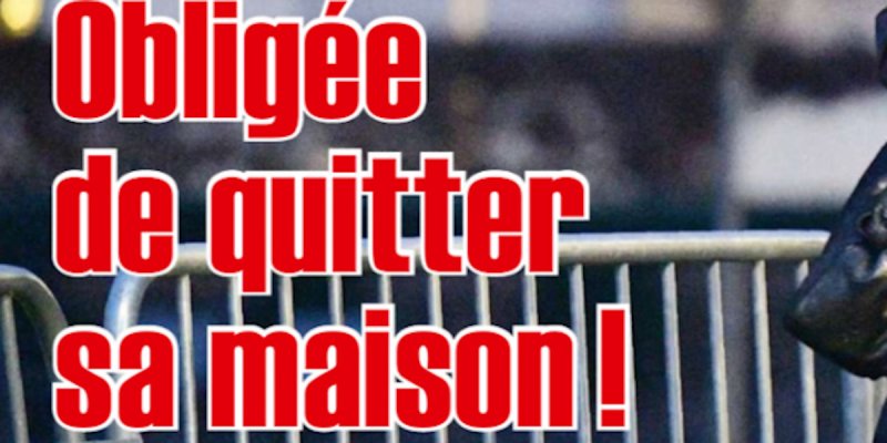 Nathalie Marquay « forcée » de quitter sa propriété, précisions sur ce coup de massue