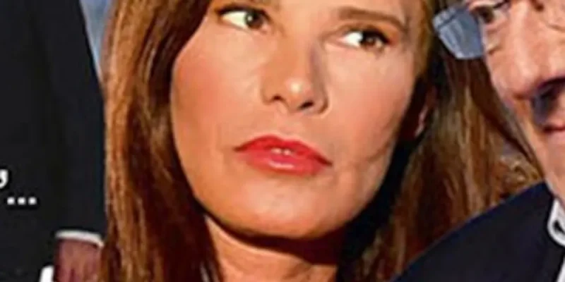 Nathalie Marquay, geste de courage et dignité, cet artifice refusé aux funérailles de Jean-Pierre Pernaut