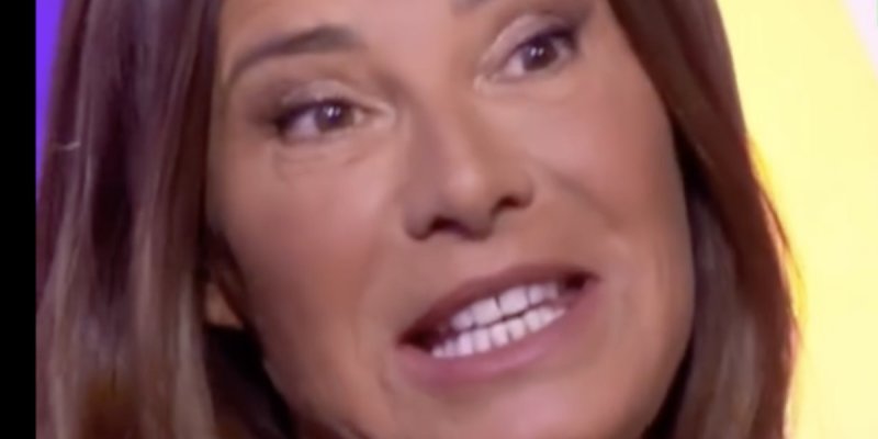 Nathalie Marquay harcelée par un homme politique