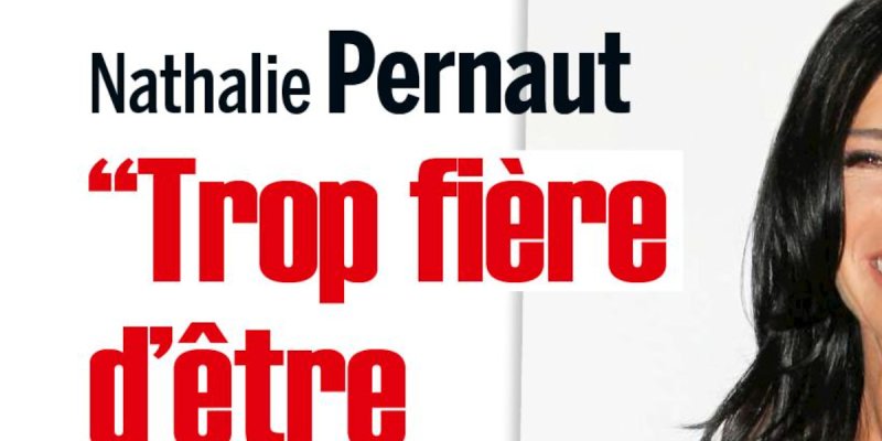 Nathalie Marquay hâte d'être mamie « Je craque ! »