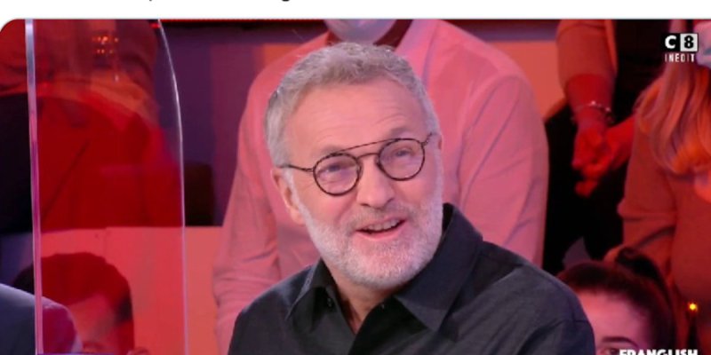 Nathalie Marquay, Jean-Pierre Pernaut, ça crise avec Laurent Ruquier - le conflit relancé (vidéo)
