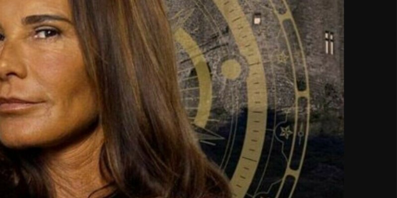 Nathalie Marquay (Les Traitres) : Ce secret explosif caché à Laeticia Hallyday