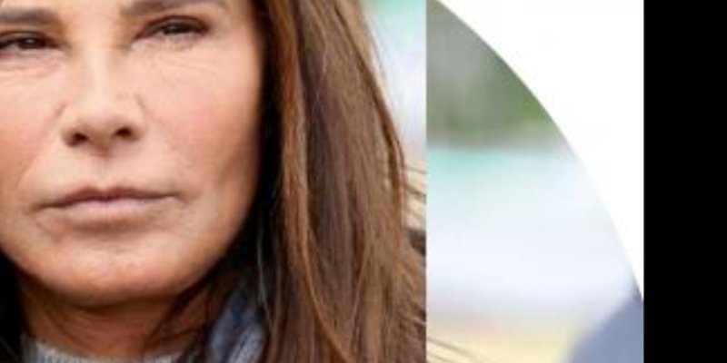 Nathalie Marquay : L'horrible vérité éclate au grand jour !, elle a menti à Jean-Pierre