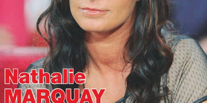Nathalie Marquay, lourd secret qu'elle a caché à Laeticia Hallyday