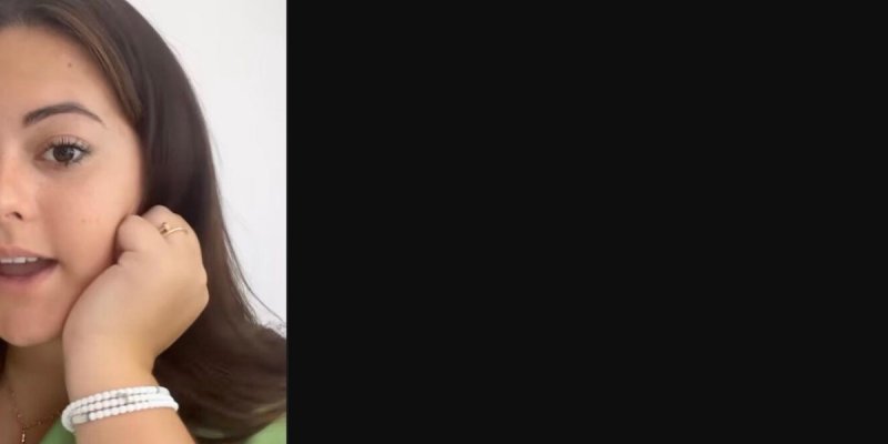 Nathalie Marquay multimillionnaire - sa fille Lou clarifie la situation