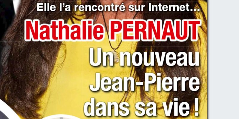 Nathalie Marquay : Un nouveau Jean-Pierre dans sa vie ! Elle l'a rencontré sur Internet
