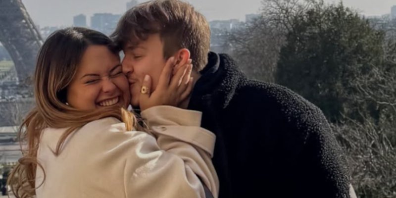 Nathalie Marquay-Pernaut grand-mère ? Sa fille Lou annonce sa grossesse