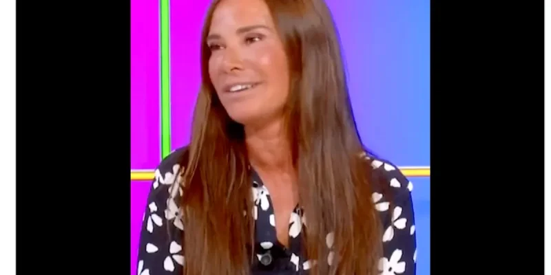 Nathalie Marquay-Pernaut, ses étranges rêves prémonitoires