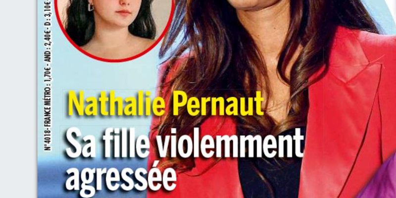 Nathalie Marquay-Pernaut sort les griffes - Sa fille violemment agressée