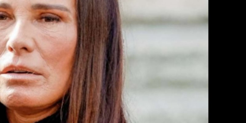 Nathalie Marquay-Pernaut, une tumeur inquiétante, le sort s'acharne