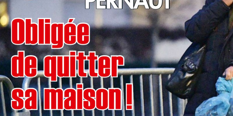 Nathalie Marquay quitte Louveciennes, la maison partagée avec Jean-Pierre Pernaut, la raison