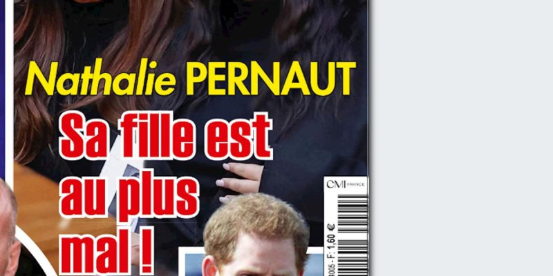 Nathalie Marquay, sa fille Lou au plus mal - son cri de coeur après une insulte gratuite