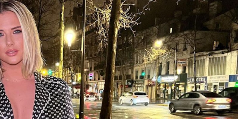 Nathalie Marquay s'agace, au secours de Kelly Vedovelli, victime d'une odieuse critique