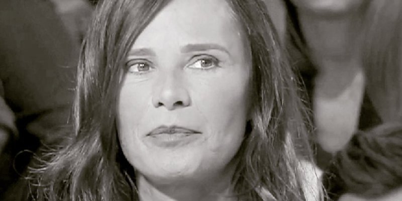 Nathalie Marquay - ses conseils à Jean-Pierre Pernaut face au cancer ds poumons
