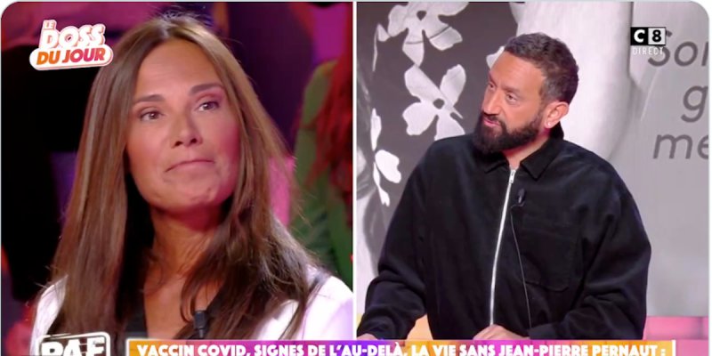 « Je sens son parfum » : Nathalie Marquay évoque ces signes que lui envoie Jean-Pierre Pernaut (vidéo)