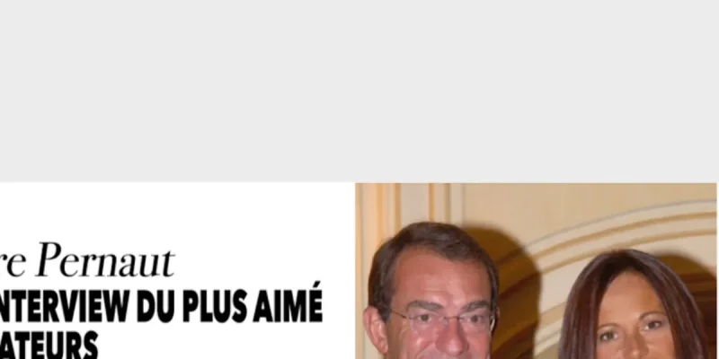 Nathalie Marquay sombre à Antony, son remède miracle pour surmonter le deuil