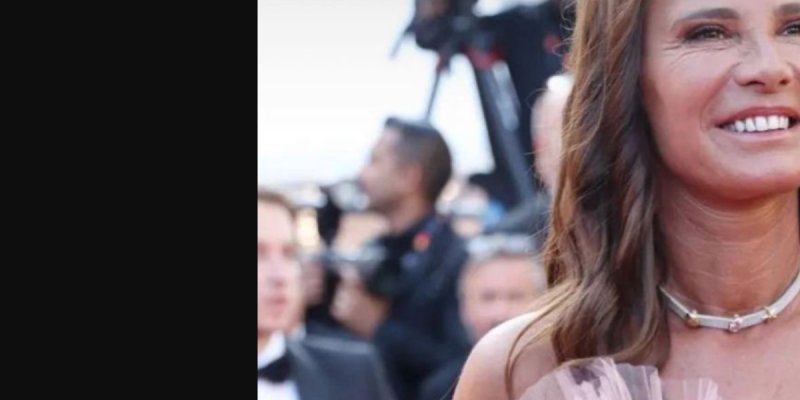 Nathalie Marquay, un bébé à 56 ans, les coulisses d'une nouvelle bouleversante (photo)