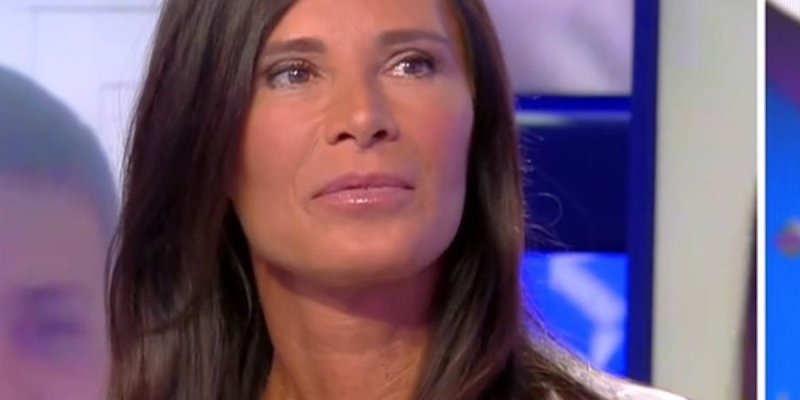 Nathalie Marquay victime d'une horrible chute, trois fractures à déplorer (photo)