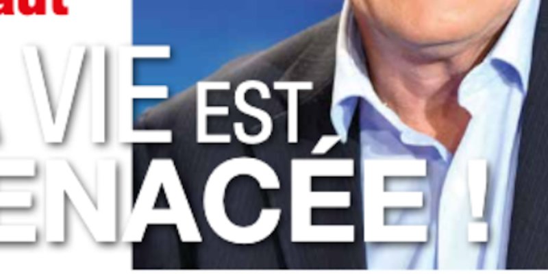 Nathalie Marquay - sa vie menacée - La raison de « sa fuite » de Louveciennes