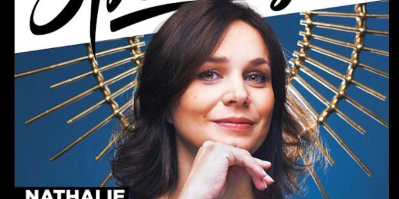 Nathalie Péchalat, maman d'un petite fille, sa surprenante réaction (photo)