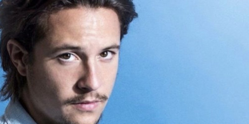 Nekfeu accusé de violences conjugales : le rappeur sort du silence