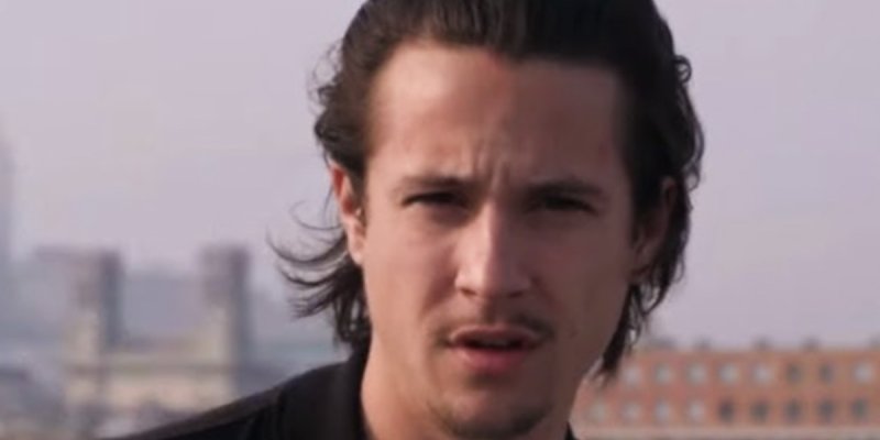 Nekfeu accusé de viols par son épouse