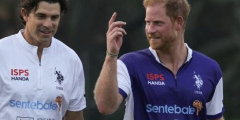 Netflix déçu par Prince Harry : un contrat de 95 millions en question