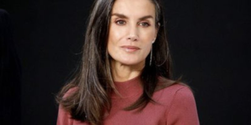 Névrome de Morton : pourquoi Letizia d'Espagne doit être opérée ?