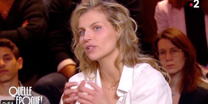 Nicolas Bedos marié et papa d'une petite Joséphine : La grande annonce de Pauline Desmonts