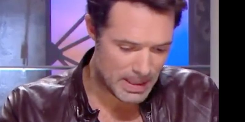 Nicolas Bedos, couple, surprenant commentaire sur Adèle Haenel (vidéo)