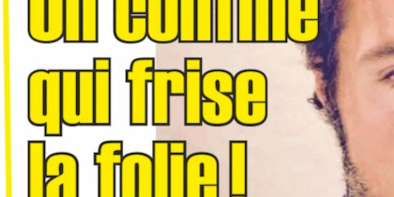 Nicolas Bedos enfin apaisé par Pauline D - Il a frisé la folie