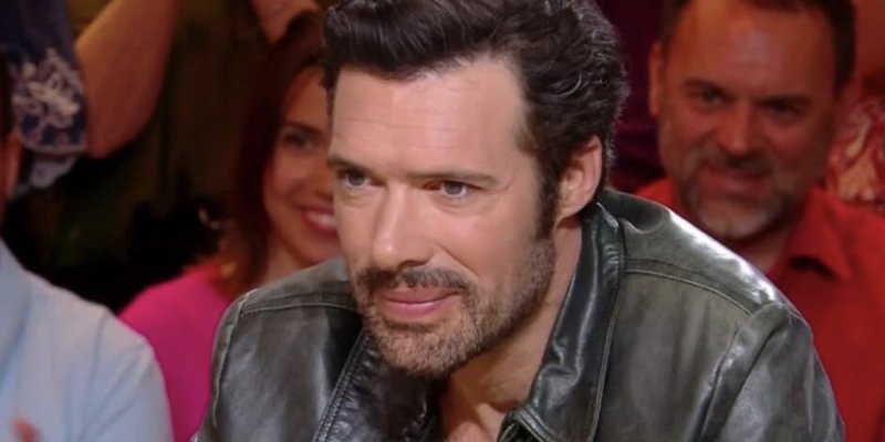 Nicolas Bedos K.O. après une vanne dans Quelle époque !