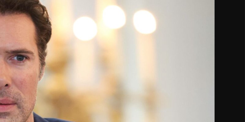Nicolas Bedos : Le message troublant sur la fille de Carla Bruni qui fait scandale !