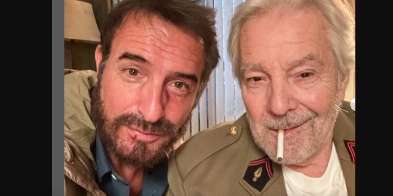 Nicolas Bedos, nouvelles accusations en vue : Jean Dujardin prépare une Surprise aux fans (photo)