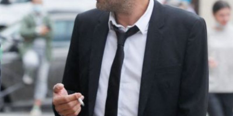 Nicolas Bedos, Pauline D, après une année difficile, cap sur Marrakech pour le Nouvel An (photo)