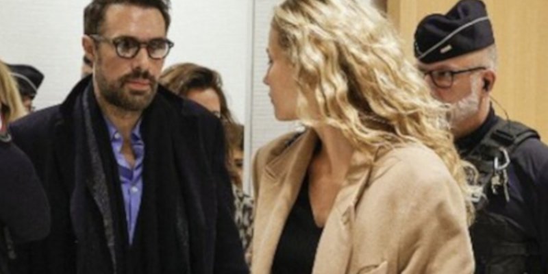 Nicolas Bedos rembarré par le président pour sa défense maladroite