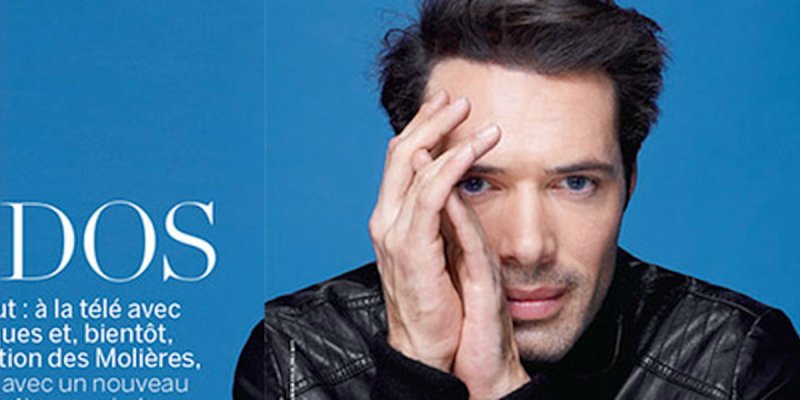 Nicolas Bedos sans le sous et ruiné, une célèbre actrice en renfort