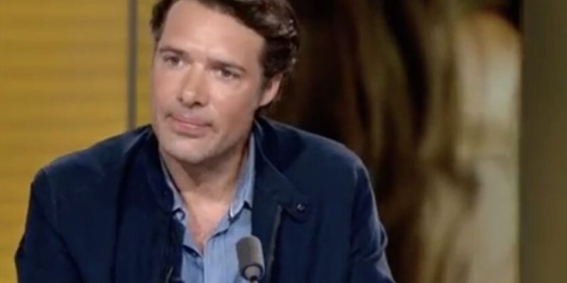 Nicolas Bedos victime de viol
