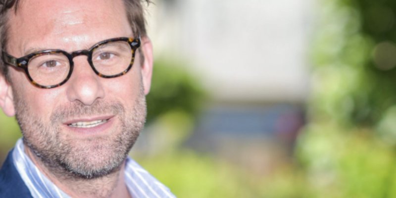 Nicolas Mathieu : Melissa Theuriau séduite par son univers