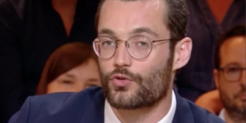 Nicolas Sarkozy en prison : Louis se livre sur la fidélité incroyable des « prétoriens modernes » de son père !