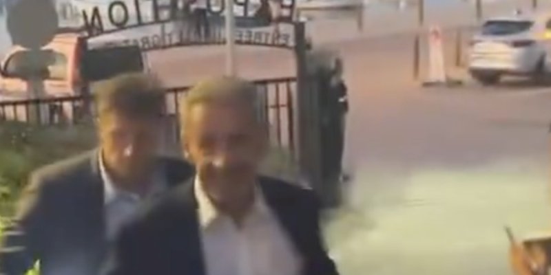 Nicolas Sarkozy en Provence : une mise en garde de Carla Bruni